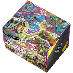 Ultimate Guard Sidewinder 100+ Xenoskin Magic: The Gathering 