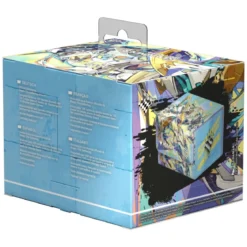Ultimate Guard Sidewinder 100+ Xenoskin Magic: The Gathering 