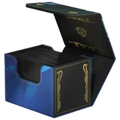 Ultimate Guard Sidewinder 100+ Xenoskin Magic: The Gathering "Secrets of Strixhaven" - Pongify