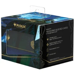 Ultimate Guard Sidewinder 100+ Xenoskin Magic: The Gathering 