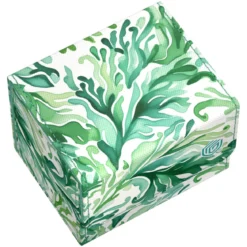Ultimate Guard Sidewinder 100+ Xenoskin 2025 Exclusive "Coral Places" - Kelp Forest