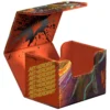Ultimate Guard Sidewinder 100+ Xenoskin Magic: The Gathering "Aetherdrift" - Ketramose, the New Dawn