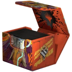 Ultimate Guard Sidewinder 100+ Xenoskin Magic: The Gathering 