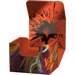 Ultimate Guard Sidewinder 100+ Xenoskin Magic: The Gathering 