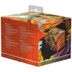 Ultimate Guard Sidewinder 100+ Xenoskin Magic: The Gathering 