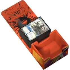 Ultimate Guard Sidewinder 100+ Xenoskin Magic: The Gathering 