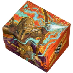 Ultimate Guard Sidewinder 100+ Xenoskin Magic: The Gathering 