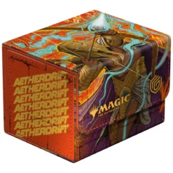 Ultimate Guard Sidewinder 100+ Xenoskin Magic: The Gathering 
