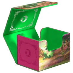 Ultimate Guard Sidewinder 100+ Xenoskin Magic: The Gathering