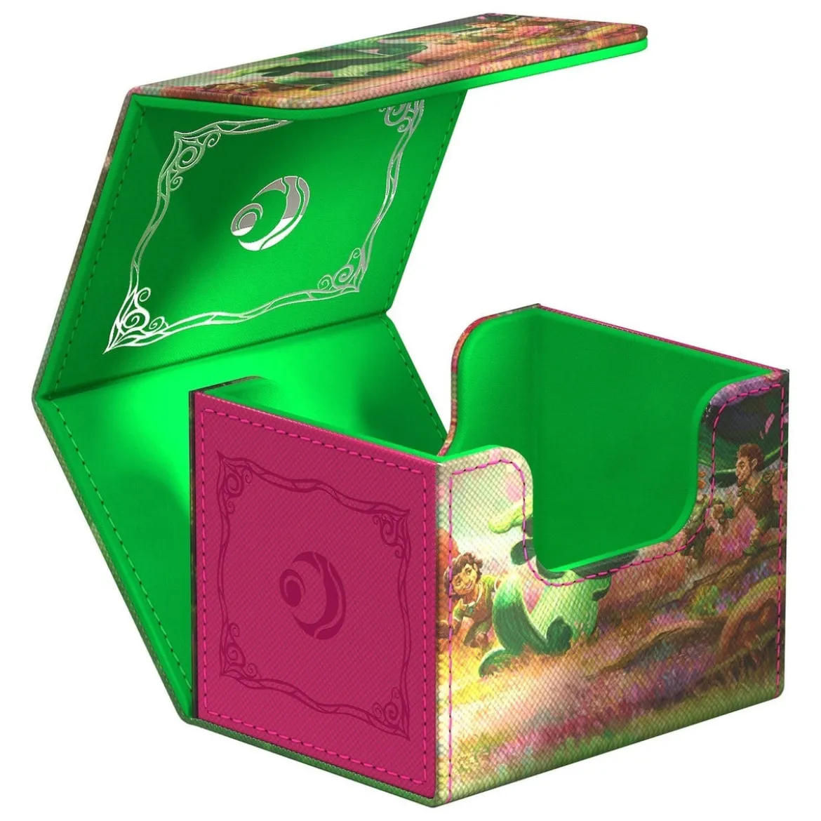 Ultimate Guard Sidewinder 100+ Xenoskin Magic: The Gathering "Lorwyn Eclipsed" - Vibrance