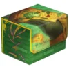Ultimate Guard Sidewinder 100+ Xenoskin Magic: The Gathering | Teenage Mutant Ninja Turtles - Forest