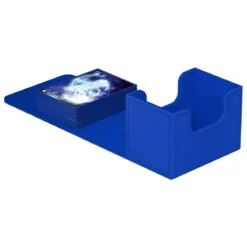 Ultimate Guard Sidewinder 80+ Xenoskin - Blue