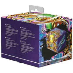 Ultimate Guard Sidewinder 100+ Xenoskin Magic: The Gathering 