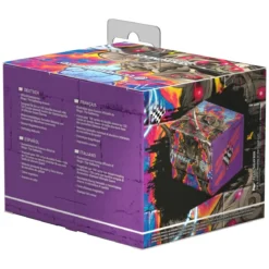 Ultimate Guard Sidewinder 100+ Xenoskin Magic: The Gathering 