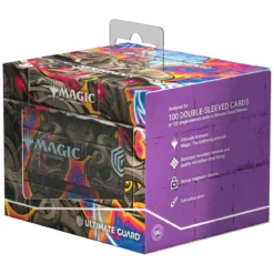 Ultimate Guard Sidewinder 100+ Xenoskin Magic: The Gathering 