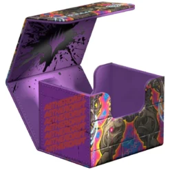 Ultimate Guard Sidewinder 100+ Xenoskin Magic: The Gathering 
