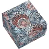 Ultimate Guard Sidewinder 133+ Xenoskin "Coral Places" - Twilight Tide