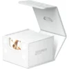 Ultimate Guard Sidewinder 133+ Xenoskin - White