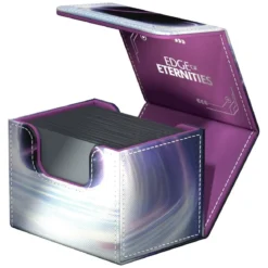 Ultimate Guard Sidewinder 100+ Xenoskin Magic: The Gathering
