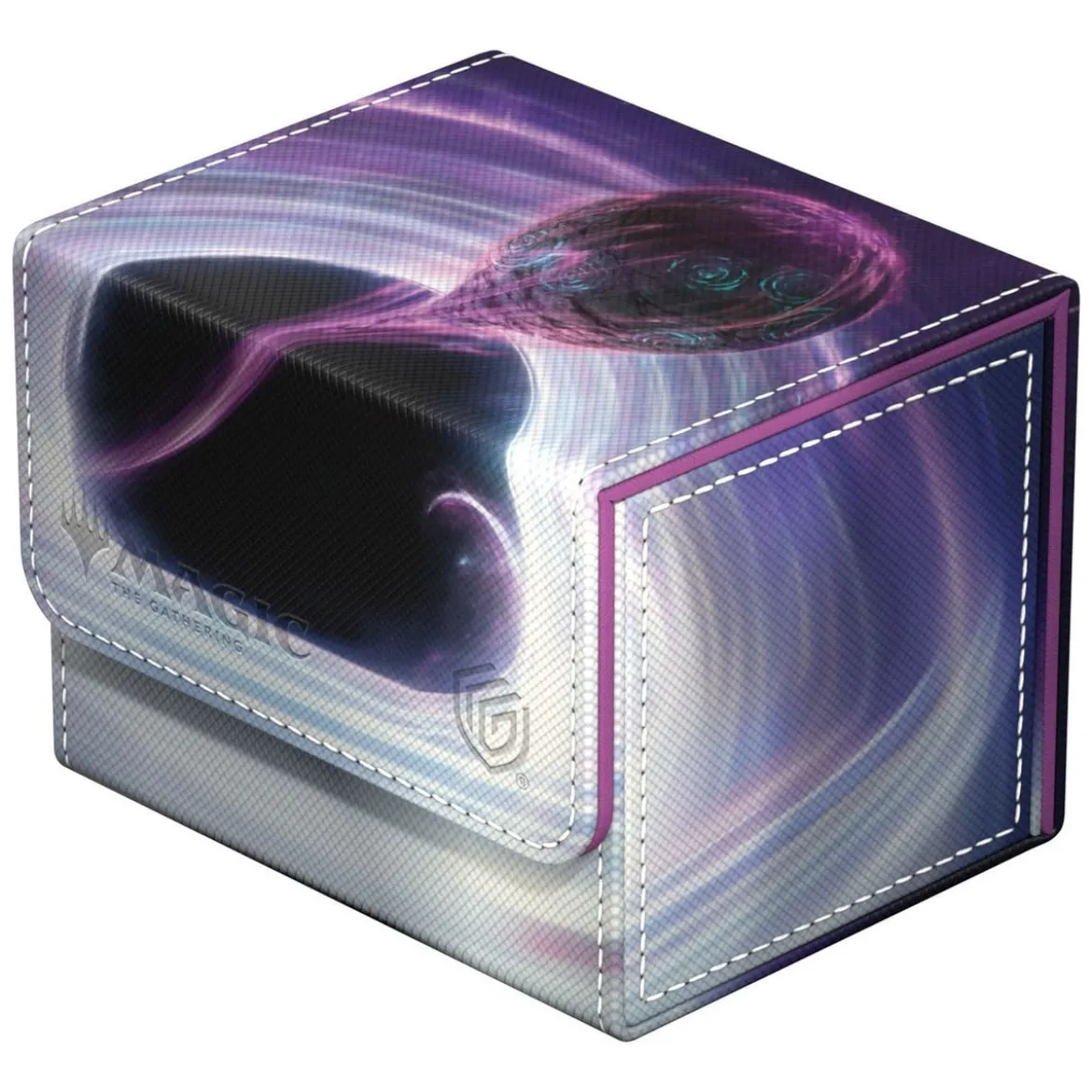 Ultimate Guard Sidewinder 100+ Xenoskin Magic: The Gathering "Edge of Eternities" - Susur, Secundi Void Altar