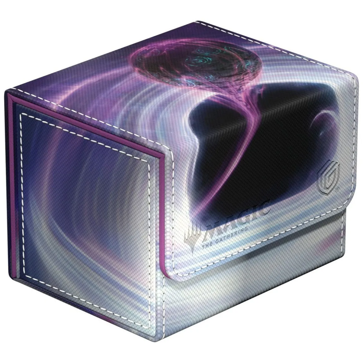 Ultimate Guard Sidewinder 100+ Xenoskin Magic: The Gathering "Edge of Eternities" - Susur, Secundi Void Altar