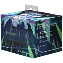 Ultimate Guard Sidewinder 100+ Xenoskin Magic: The Gathering