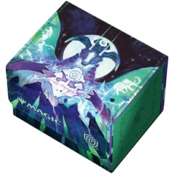 Ultimate Guard Sidewinder 100+ Xenoskin Magic: The Gathering