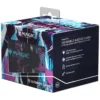 Ultimate Guard Sidewinder 100+ Xenoskin Magic: The Gathering "Aetherdrift" - Oildeep Gearhulk