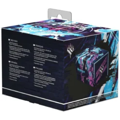 Ultimate Guard Sidewinder 100+ Xenoskin Magic: The Gathering 