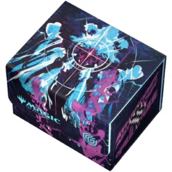 Ultimate Guard Sidewinder 100+ Xenoskin Magic: The Gathering 
