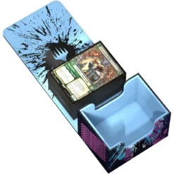 Ultimate Guard Sidewinder 100+ Xenoskin Magic: The Gathering 