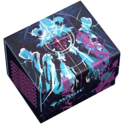 Ultimate Guard Sidewinder 100+ Xenoskin Magic: The Gathering 