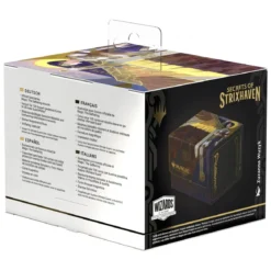 Ultimate Guard Sidewinder 100+ Xenoskin Magic: The Gathering 