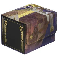 Ultimate Guard Sidewinder 100+ Xenoskin Magic: The Gathering 
