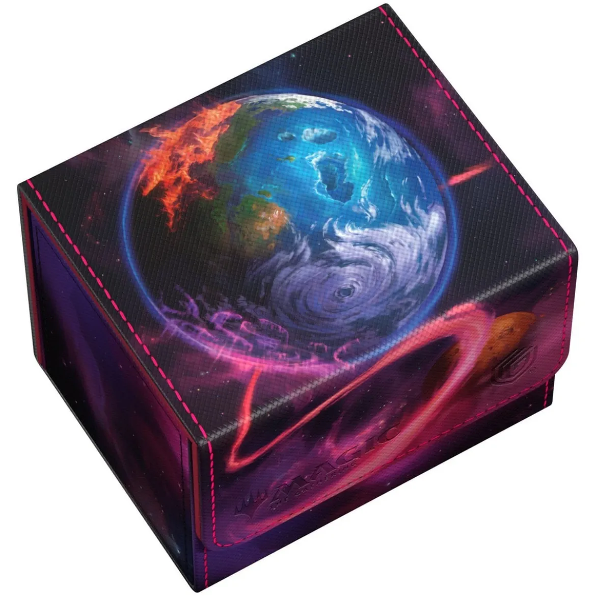 Ultimate Guard Sidewinder 100+ Xenoskin Magic: The Gathering "Edge of Eternities" - Mana Confluence