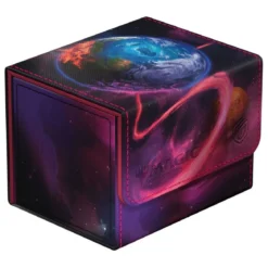 Ultimate Guard Sidewinder 100+ Xenoskin Magic: The Gathering