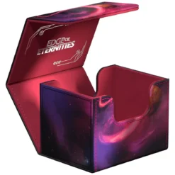 Ultimate Guard Sidewinder 100+ Xenoskin Magic: The Gathering