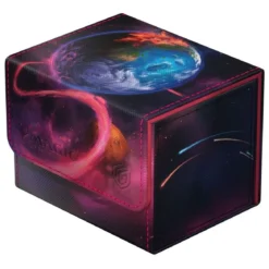 Ultimate Guard Sidewinder 100+ Xenoskin Magic: The Gathering