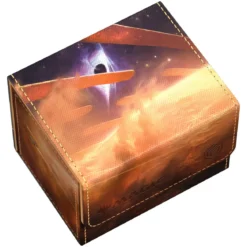 Ultimate Guard Sidewinder 100+ Xenoskin Magic: The Gathering 