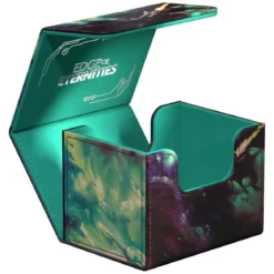 Ultimate Guard Sidewinder 100+ Xenoskin Magic: The Gathering 
