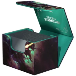 Ultimate Guard Sidewinder 100+ Xenoskin Magic: The Gathering 