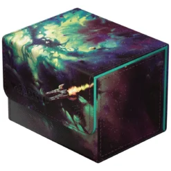 Ultimate Guard Sidewinder 100+ Xenoskin Magic: The Gathering 