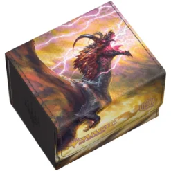 Ultimate Guard Sidewinder 100+ Xenoskin Magic: The Gathering 