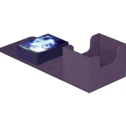 Ultimate Guard Sidewinder 100+ Xenoskin - Purple