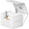 Ultimate Guard Sidewinder 100+ Xenoskin - White