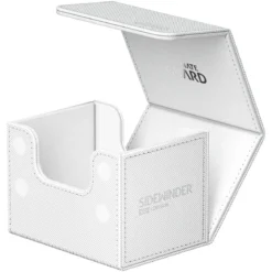 Ultimate Guard Sidewinder 100+ Xenoskin - White