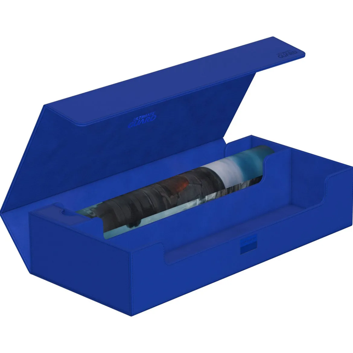 Ultimate Guard Superhive 550+ Xenoskin - Blue