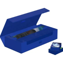 Ultimate Guard Superhive 550+ Xenoskin - Blue