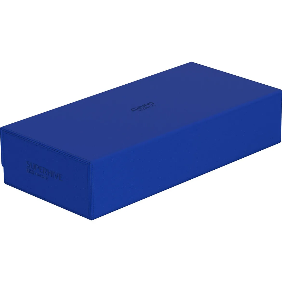Ultimate Guard Superhive 550+ Xenoskin - Blue