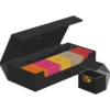 Ultimate Guard Superhive 550+ Xenoskin - Black